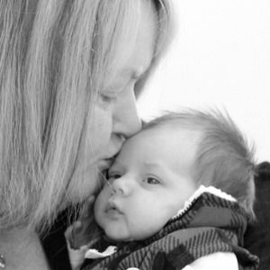 Meet your Posher, Marilyn